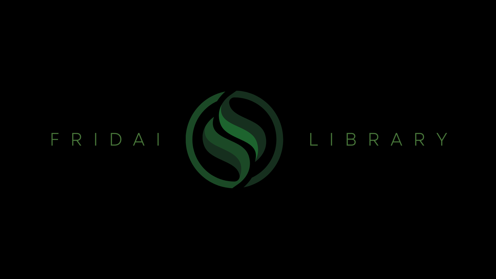 FridAI Library